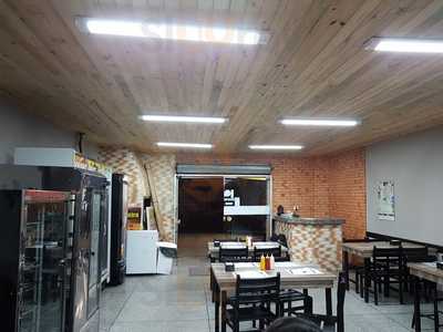 Pizzaria Avenida