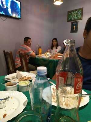 Bittencourt Pizzaria