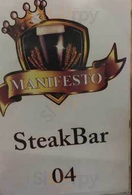 Manifesto Steakbar