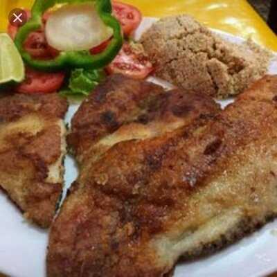 Estacao Tilapia