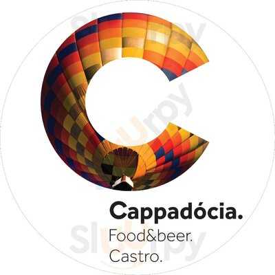 Cappadócia Food & Beer