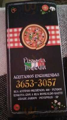 Pizzaria Dudalih