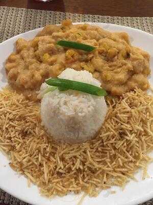 Restaurante Vitória