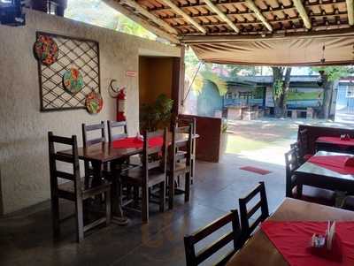 Restaurante Trem De Minas