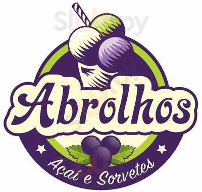 Abrolhos Sorvetes E Açaí