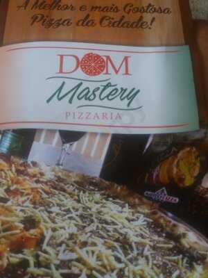 Dom Mastery Pizzaria