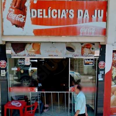 Lanch Delicias Da Ju