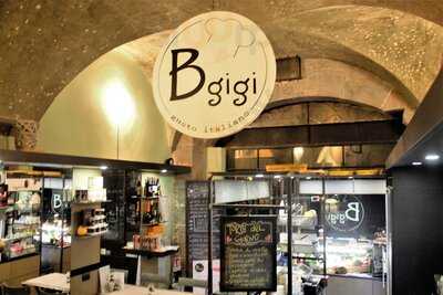 Bgigi, Bergamo