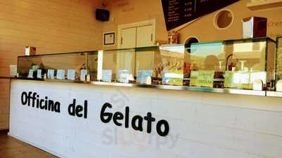 Officina Del Gelato