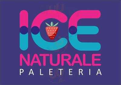 Icenaturale Paleteria