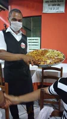 Casa Das Pizzas