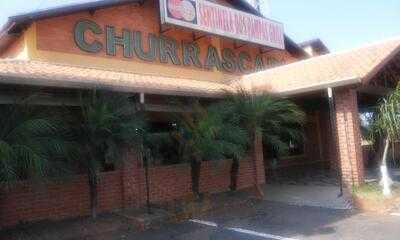 Churrascaria Sentinela Dos Pampas