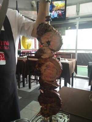 'bagatini Churrascaria