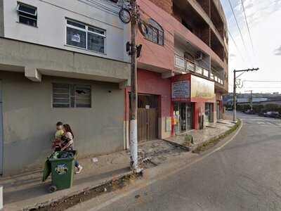 Casa Do Biscoito
