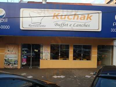 Restaurante Kuchak