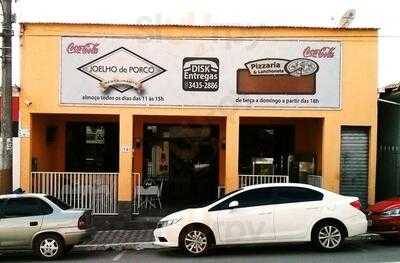 Restaurante Joelho De Porco