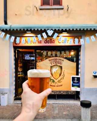 Birreria della Torre, Trezzo sull'Adda