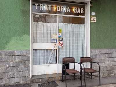 Bar Trattoria L'aida S.n.c, Nerviano