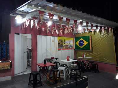 Lanches Cachorro Loko