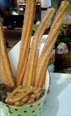 La Churros Gourmet