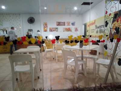 Sorveteria Disneylandia