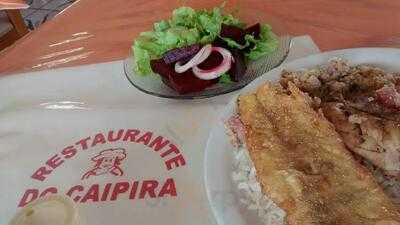 Restaurante Do Caipira