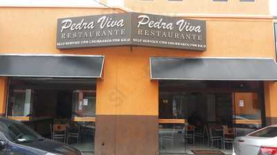 Pedra Viva Restaurante E Lanchonete