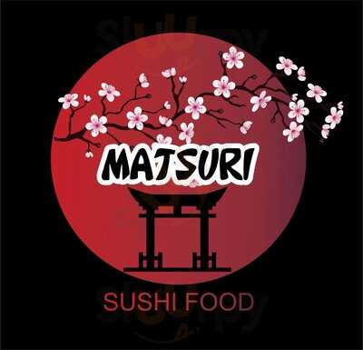 Matsuri Sushi Food