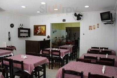 Restaurante Dona Mocinha