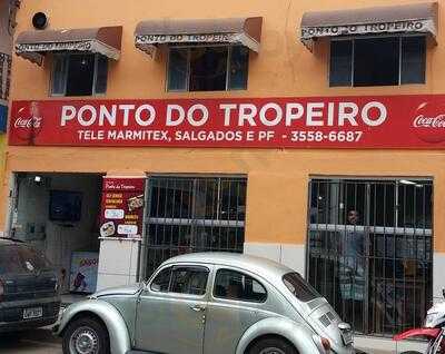 Ponto Do Tropeiro