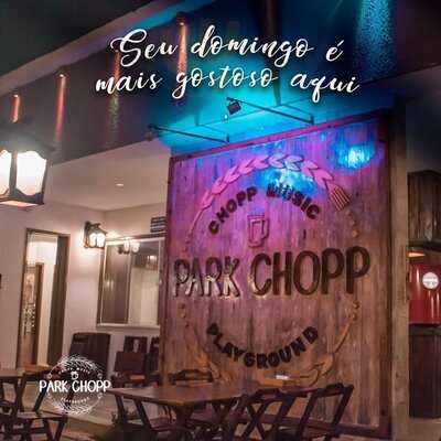 Park Chopp