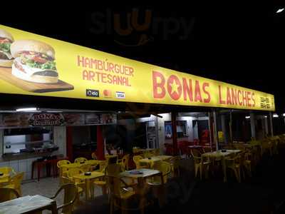 Bonatos Lanches