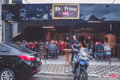 Mr Prime House Grill