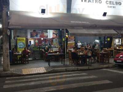 Pizzaria Da Praca