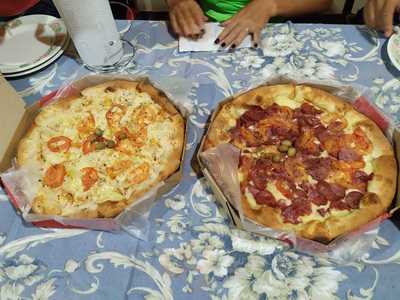 Bom Gosto Pizzaria