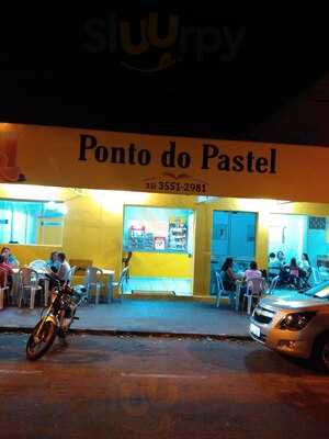 Ponto Do Pastel