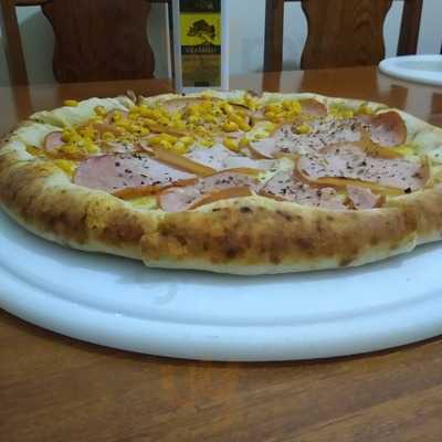 Pizzaria Carvalhedo