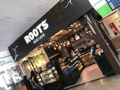 Root's Açaí Café