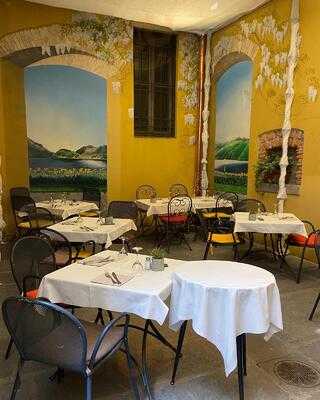 Ristorante Sociale