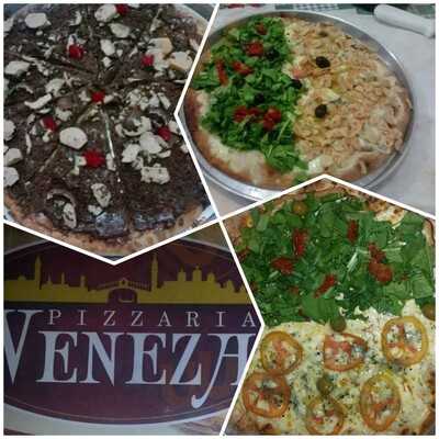 Pizzaria Veneza