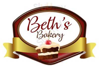 Beth's Bakery Tortas & Bolos