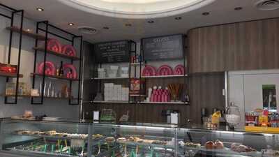 VIPI Gelateria Pasticceria, Milano