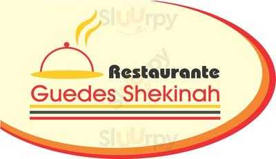 Restaurante Guedes Shekinah