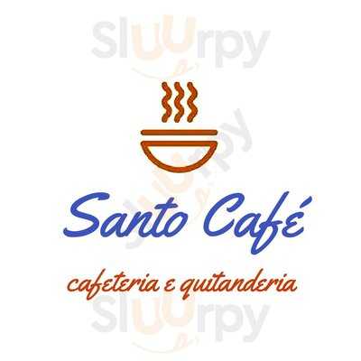 Santo Café