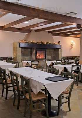 Ristorante Ravasio - Il Vitigno, Sotto il Monte Giovanni XXIII