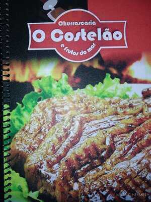 Churrascaria O Costelao