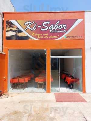 Restaurante Novo Sabor