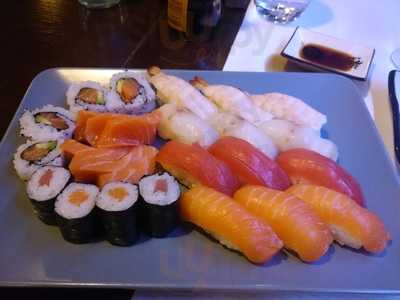 Sushi Restaurant Ming, Milano