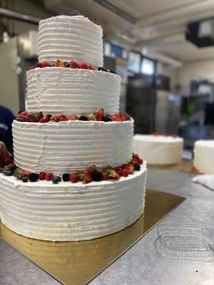 Pasticceria Tosi, San Colombano al Lambro