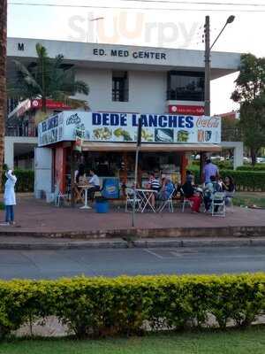 Dede Lanches